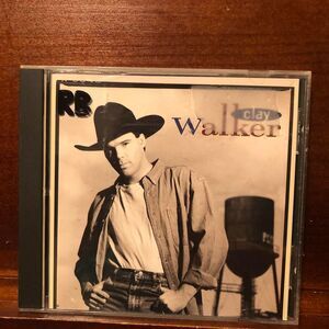 Clay Walker CD album